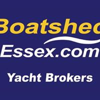 Boatshed Essex